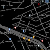 زمین فروشی روشن دشت|فروش زمین و ملک کلنگی|اصفهان, شهرک زاینده رود|دیوار