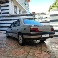 405 مدل 90|خودرو سواری و وانت|کرمانشاه, |دیوار