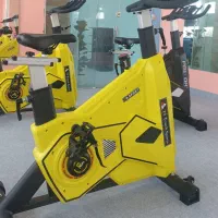 دوچرخه ثابت اسپنینگ|تجهیزات ورزشی|کرج, اصفهانی‌ها|دیوار