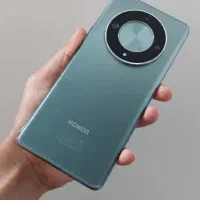 هونور x9b حافظه 256 رم 12 آک