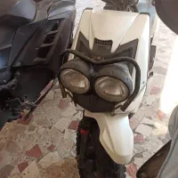 سافاری مادو|موتورسیکلت|کیش, |دیوار