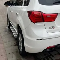 هایما S7 پلاس، مدل ۱۴۰۱