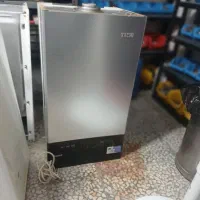 فروش،تعمیر و نصب انواع پکیج و رادیاتور کویر کاشان|خدمات پیشه و مهارت|کاشان, زیدی|دیوار