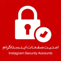 امنیت پیج ، خدمات مجازی و بازگردانی پیج