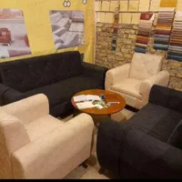 مبل راحتی چستر شیک مدرن کمجا|مبلمان خانگی و میز عسلی|مشهد, نوید|دیوار