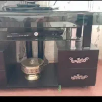 میز تلویزیون