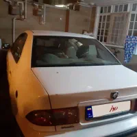 سمند ال ایکس ۹۰ دوگانه شرکتی|خودرو سواری و وانت|شهریار, شهریار|دیوار