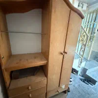 کمد کارکرده