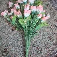 گل و گلدان|گل مصنوعی|قم, شهرک قدس|دیوار
