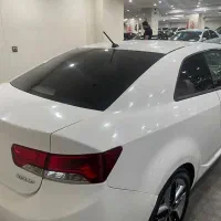 سراتو کوپه ۲۰۱۲ موتور ۲۰۰۰