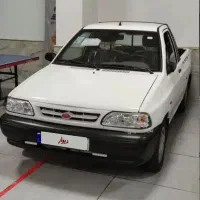 حواله پراید وانت