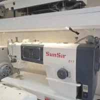 چرخ صنعتی دینام سرخود سان سیر درحداک