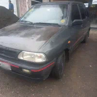 هاچبک کره ای