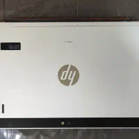 لپتاپ hp اچ پی elite x2 تبلت شو|رایانه همراه|اهواز, پادادشهر|دیوار