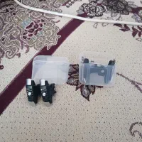 دو جفت شاسی بازی