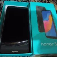 گوشی آنر8A|موبایل|اندیشه, شهرک مریم|دیوار