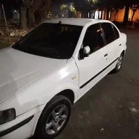 سمندlx 90 بسیارسالم وتمیز