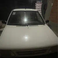 پراید 94
