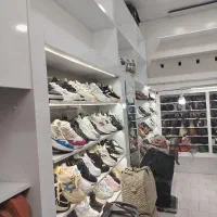 بازیر ۴۰۰ملیون مغازه دار شو|فروشگاه و مغازه|سبزوار, پامنار|دیوار