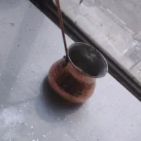 یک عددشیرجوش نونو