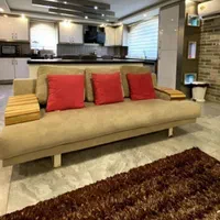 اجاره آپارتمان روزانه درچیتگروجنت آبادوغرب