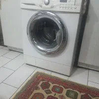 لباسشویی ال جی اصل کره
