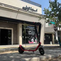اسکوتر برقی مدل x11 اقساطی مشهد