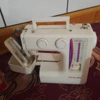 چرخ خیاطی جامانه