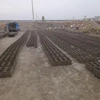 تولید و پخش انواع بلوک،کول چاهی،موزاییک،جدول