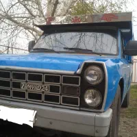 حمل بار نیسان