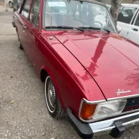 پیکان کلاسیک|خودرو سواری و وانت|صومعه‌سرا, |دیوار