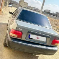 پراید131 مدل 90|خودرو سواری و وانت|الیگودرز, |دیوار