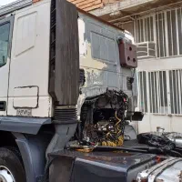اویکو۴۴۰|خودرو سنگین|گرگان, |دیوار