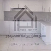 آپارتمان ۹۸متر ۲ خواب کلید نخورده در خیابان مطهری|فروش آپارتمان|بندر انزلی, جهانگانی|دیوار