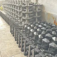 قفل کانتینر شرکتی