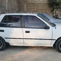 هیوندا اکسل|خودرو سواری و وانت|کرج, پیشاهنگی|دیوار