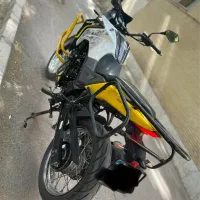 NH 180|موتورسیکلت|اصفهان, زهران|دیوار