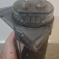 خازن سیستم صوتی