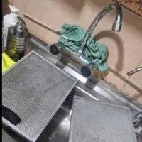 اسپری نانو پودرزعفرون|لوازم نظافت|مسجد سلیمان, |دیوار