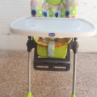 صندلی غذا کودک مارک چیکو