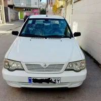 پراید۱۱۱مدل ۹۸ شاسی پلمب|خودرو سواری و وانت|قائمشهر, |دیوار