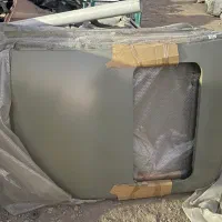 در صندوق کاپوت گلگیر رکاب شاسی کیا سراتو سایپا|قطعات یدکی و لوازم جانبی|خاوران, |دیوار