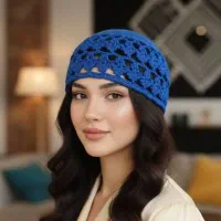 انواع کلاه ترند(سفارش یلدایی)