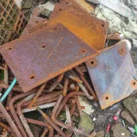 فروش آهن|مصالح و تجهیزات ساختمان|خوشرودپی, |دیوار