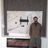 هنر کناف تهران