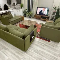 مبل راحتی مدل پازلی از برند NESHIMAN|مبلمان خانگی و میز عسلی|رشت, نیکمرام|دیوار