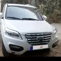 لیفان x60 مدل 93