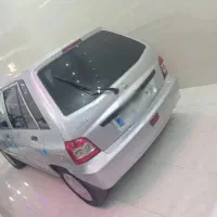 پراید هاچ بک مدل ۹۰