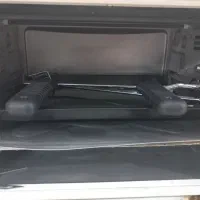آون توستر|اجاق گاز و لوازم برقی پخت‌وپز|تهران, هاشم‌آباد|دیوار