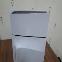 PS5 SLIM STANDARD|کنسول، بازی ویدئویی و آنلاین|خرمآباد, |دیوار